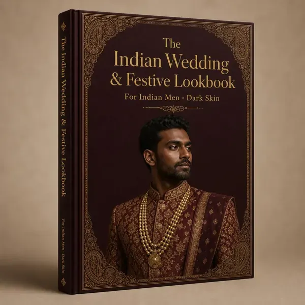 The Indian Wedding & Festive Lookbook